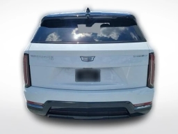 Cadillac Escalade IQ Sport AWD 4dr 2026