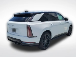 Cadillac Escalade IQ Sport AWD 4dr 2026