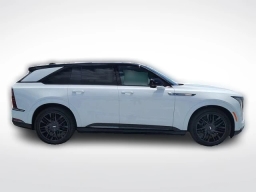 Cadillac Escalade IQ Sport AWD 4dr 2026