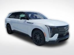 Cadillac Escalade IQ Sport AWD 4dr 2026