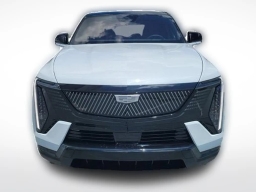 Cadillac Escalade IQ Sport AWD 4dr 2026