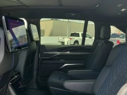 Cadillac Escalade IQ Sport AWD 4dr 2026