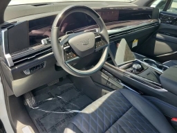 Cadillac Escalade IQ Sport AWD 4dr 2026