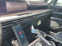 Cadillac Escalade IQ Sport AWD 4dr 2026