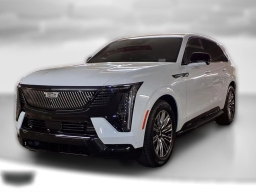 Cadillac Escalade IQ Sport AWD 4dr 2026