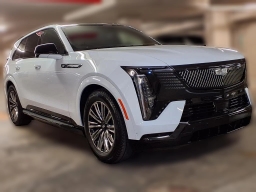 Cadillac Escalade IQ Sport AWD 4dr 2026