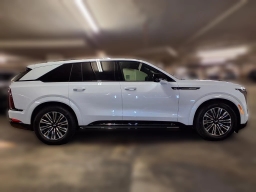 Cadillac Escalade IQ Sport AWD 4dr 2026