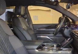 Cadillac Escalade IQ Sport AWD 4dr 2026
