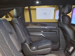 Cadillac Escalade IQ Sport AWD 4dr 2026