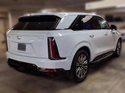 Cadillac Escalade IQ Sport AWD 4dr 2026
