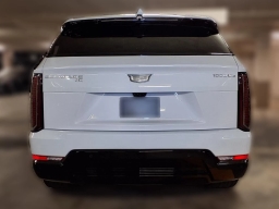 Cadillac Escalade IQ Sport AWD 4dr 2026