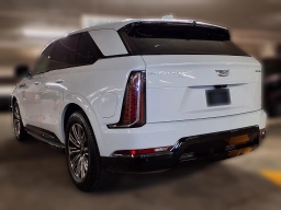 Cadillac Escalade IQ Sport AWD 4dr 2026