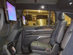 Cadillac Escalade IQ Sport AWD 4dr 2026