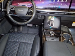 Cadillac Escalade IQ Sport AWD 4dr 2026
