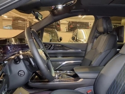 Cadillac Escalade IQ Sport AWD 4dr 2026