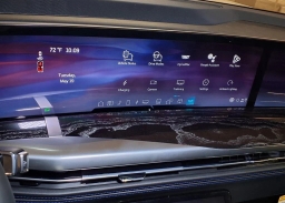 Cadillac Escalade IQ Sport AWD 4dr 2026