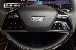 Cadillac Escalade IQ Sport AWD 4dr 2026