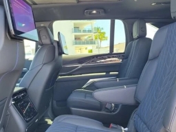 Cadillac Escalade IQ Sport AWD 4dr 2026