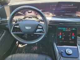 Cadillac Escalade IQ Sport AWD 4dr 2026