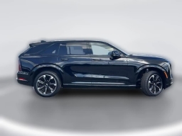 Cadillac Escalade IQ Sport AWD 4dr 2026