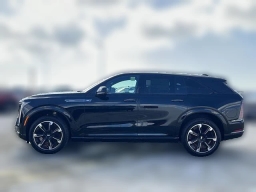 Cadillac Escalade IQ Sport AWD 4dr 2026