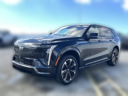 Cadillac Escalade IQ Sport AWD 4dr 2026