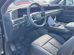 Cadillac Escalade IQ Sport AWD 4dr 2026