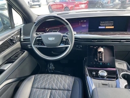 Cadillac Escalade IQ Sport AWD 4dr 2026