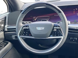 Cadillac Escalade IQ Sport AWD 4dr 2026