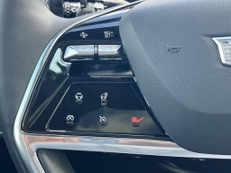 Cadillac Escalade IQ Sport AWD 4dr 2026