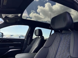 Cadillac Escalade IQ Sport AWD 4dr 2026
