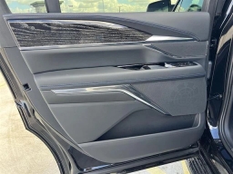 Cadillac Escalade IQ Sport AWD 4dr 2026