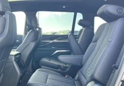 Cadillac Escalade IQ Sport AWD 4dr 2026