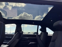 Cadillac Escalade IQ Sport AWD 4dr 2026