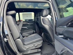 Cadillac Escalade IQ Sport AWD 4dr 2026