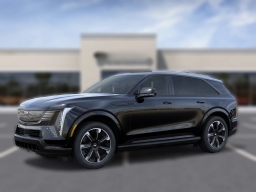 Cadillac Escalade IQ Sport AWD 4dr 2026