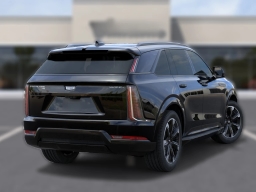 Cadillac Escalade IQ Sport AWD 4dr 2026