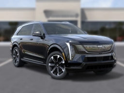 Cadillac Escalade IQ Sport AWD 4dr 2026