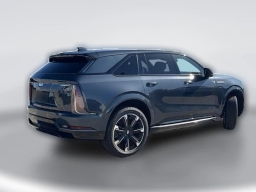 Cadillac Escalade IQ Sport AWD 4dr 2026