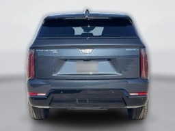 Cadillac Escalade IQ Sport AWD 4dr 2026