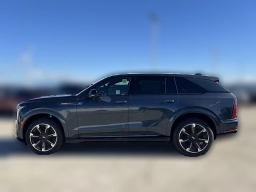Cadillac Escalade IQ Sport AWD 4dr 2026