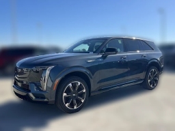 Cadillac Escalade IQ Sport AWD 4dr 2026