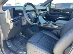 Cadillac Escalade IQ Sport AWD 4dr 2026