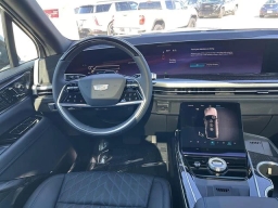 Cadillac Escalade IQ Sport AWD 4dr 2026
