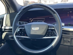 Cadillac Escalade IQ Sport AWD 4dr 2026