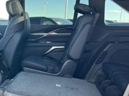 Cadillac Escalade IQ Sport AWD 4dr 2026