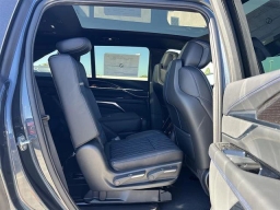 Cadillac Escalade IQ Sport AWD 4dr 2026