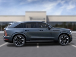 Cadillac Escalade IQ Sport AWD 4dr 2026