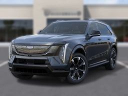 Cadillac Escalade IQ Sport AWD 4dr 2026