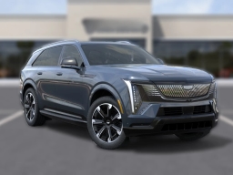 Cadillac Escalade IQ Sport AWD 4dr 2026
